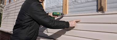 Best Storm Damage Siding Repair  in Woodside, CA